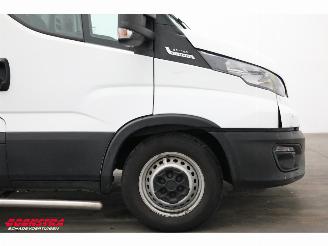 Iveco Daily 35S14 Hi-Matic L2-H2 Clima Cruise AHK 73.809 km! picture 7