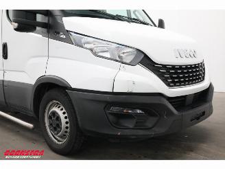 Iveco Daily 35S14 Hi-Matic L2-H2 Clima Cruise AHK 73.809 km! picture 8