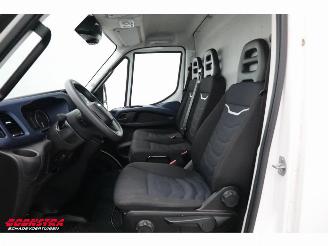 Iveco Daily 35S14 Hi-Matic L2-H2 Clima Cruise AHK 73.809 km! picture 14