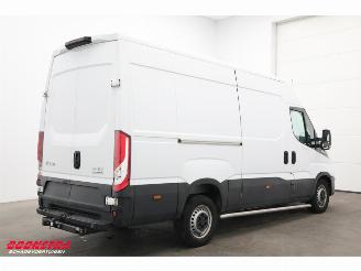 Iveco Daily 35S14 Hi-Matic L2-H2 Clima Cruise AHK 73.809 km! picture 3