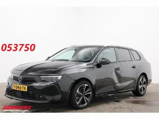 Auto incidentate Opel Astra Sports Tourer 1.2 Aut. LED ACC Navi SHZ LrHz 3.349 km! 2023/8