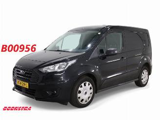 Salvage car Ford Transit Connect 1.5 EcoBlue L1 Trend Airco Cruise AHK 84.468 km! 2020/4