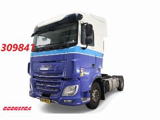 Vaurioauto  trucks DAF XF 450 FT SC 4X2 Euro 6 ACC 2020/4