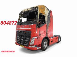 dañado camiones Volvo FH 460 4X2 Euro 6 2017/1