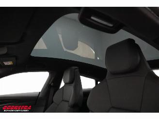 Audi E-tron 93 kWh 4WS Matrix Lucht ACC LED 360° ACC Pano Leder 24.895 km! picture 18