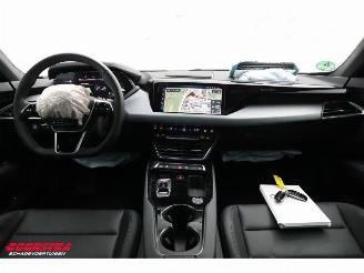 Audi E-tron 93 kWh 4WS Matrix Lucht ACC LED 360° ACC Pano Leder 24.895 km! picture 14