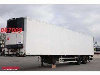 damaged trailers   HZO 32 NO PAPERS Carrier Vector 1800 MT Ama 30 UH LBW 2003/2
