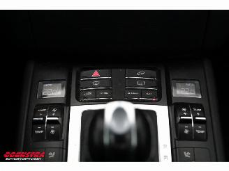 Porsche Macan 3.6 V6 MOTORSCHADEN ACC Lucht Memory Burmester Pano PLDS Camera Ventilatie picture 21