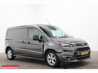 Ford Transit Connect 1.5 TDCI L2 Trend Navi Airco Cruise Camera PDC AHK picture 2
