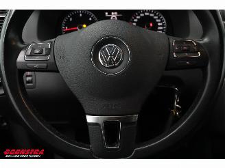 Volkswagen Touran 1.6 TDI Comfortline BlueMotion Navi Clima Cruise PDC AHK picture 18