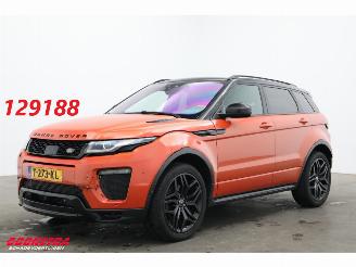 Auto incidentate Land Rover Range Rover Evoque 2.0 Si4 HSE Aut. Dynamic Pano St.HZG Camera Memory 2016/3
