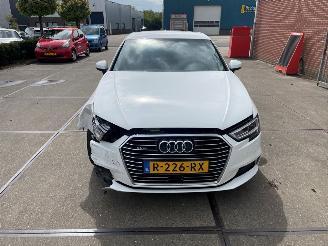 Uttjänta bilar auto Audi A3  2017/7