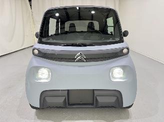 Uttjänta bilar auto Citroën Ami Electric 5.5kWh aut Pano 2023/2