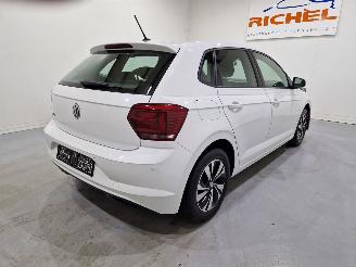 Volkswagen Polo 1.0 Comfortline Airco 5-Drs 2019 picture 10