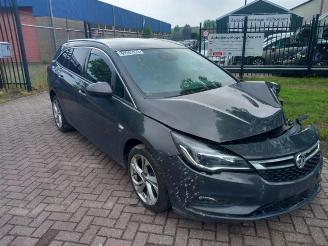Uttjänta bilar auto Opel Astra Astra K Sports Tourer, Combi, 2015 / 2022 1.6 CDTI 110 16V 2016/8