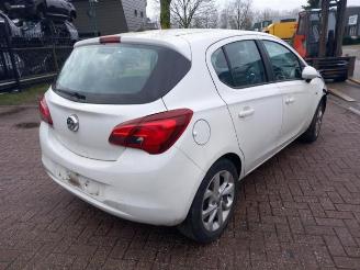Opel Corsa-E Corsa E, Hatchback, 2014 1.4 16V picture 7