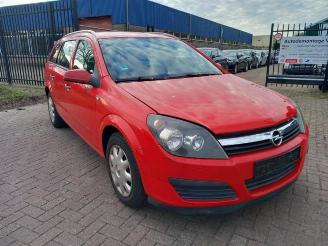  Opel Astra Astra H SW (L35), Combi, 2004 / 2014 1.6 16V Twinport 2006/1