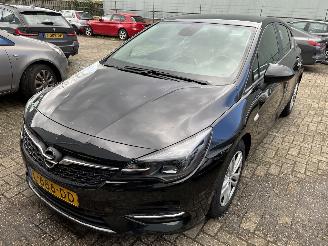 Ocazii auto utilitare Opel Astra 1.2 Edition   HB 2021/4