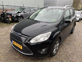 occasion passenger cars Ford Grand C-Max 1.6 TDCI 2015/7