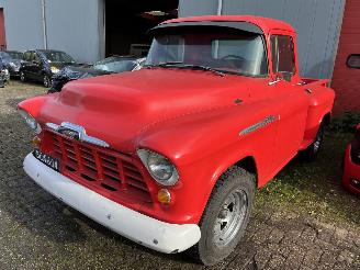 Chevrolet  3600 Pick Up picture 1