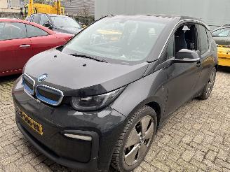 Uttjänta bilar auto BMW i3 125 KW / 42,2 kWh   120 Ah  Automaat 2019/12