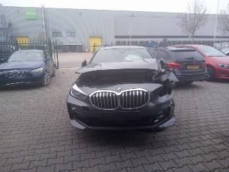 Uttjänta bilar auto BMW 1-serie 2020 BMW 118I M-pakket 2020/5