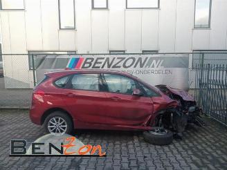 occasione autovettura BMW 2-serie  2019/3