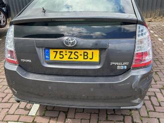 disassembly passenger cars Toyota Prius  2008/6