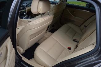 BMW 5-serie 520 D AUTOMAAT PANORAMA LEER picture 10