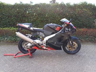 occasion motor cycles Aprilia RSV mille 1000 2003/5