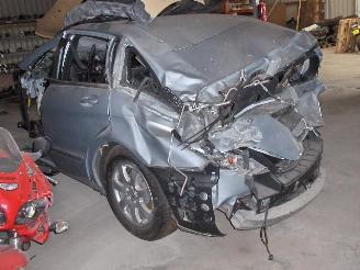 škoda osobní automobily Mercedes R-klasse mercedes r 350 bj 2007 2007/1
