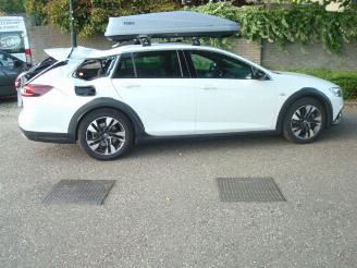 Opel Insignia 2.0 TURBO 4X4 COUNTRY 260PK!! picture 5