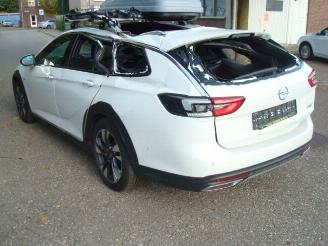 Opel Insignia 2.0 TURBO 4X4 COUNTRY 260PK!! picture 8