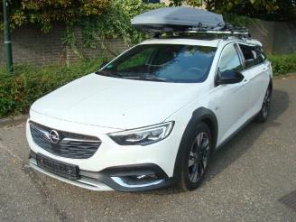 Opel Insignia 2.0 TURBO 4X4 COUNTRY 260PK!! picture 3