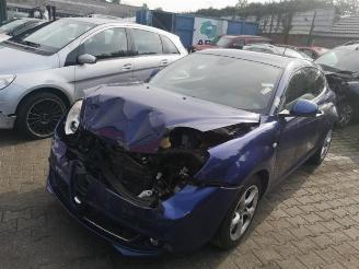 škoda osobní automobily Alfa Romeo MiTo MiTo (955), Hatchback, 2008 / 2018 1.4 Turbo Multi Air 16V 2010/10