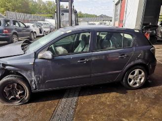 Salvage car Opel Astra Astra H (L48), Hatchback 5-drs, 2004 / 2014 1.4 16V Twinport 2008/3