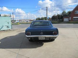 Ford Mustang  picture 6