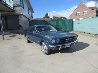 Ford Mustang  picture 3