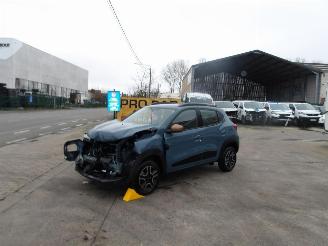 Autoverwertung Dacia Spring  2023/9