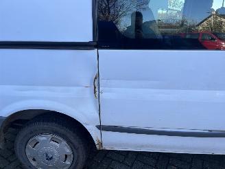 Ford Transit 260S FD DC 110 LR 4.23 picture 24