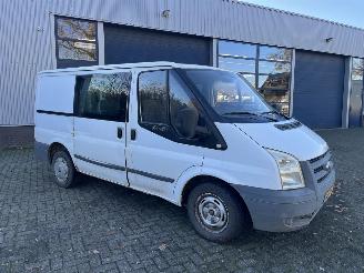 Ford Transit 260S FD DC 110 LR 4.23 picture 13