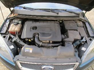 Ford Focus 1.6 TDCI Navi Airco Radio/CD picture 5