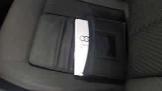 Audi Q5 2.0 TDI DSL AUT 190 PK QUATTRO .... picture 11