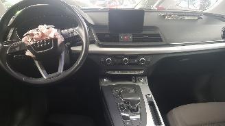 Audi Q5 2.0 TDI DSL AUT 190 PK QUATTRO .... picture 7