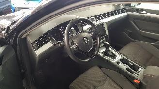 Volkswagen Passat Passat Variant  1.4 TSI ACT Comfortline picture 7