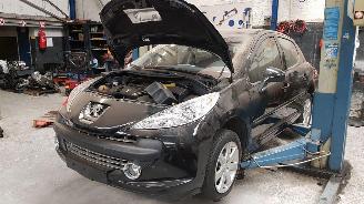 disassembly commercial vehicles Peugeot 207 207 1.6 VTI XS Pack 2007/8