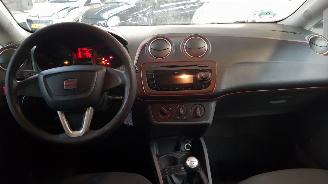 Seat Ibiza 1.2 TDI DSL 75 PK .... picture 7