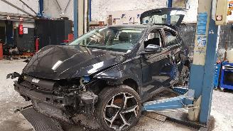 škoda osobní automobily Volkswagen Polo 1.0 TSI Highline Business 2020/6