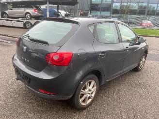Seat Ibiza 1.6 Reference BJ 2009 189473 KM picture 4