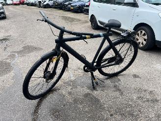 Vaurioauto  bicycles Overige  VANMOOF S3 2020/9